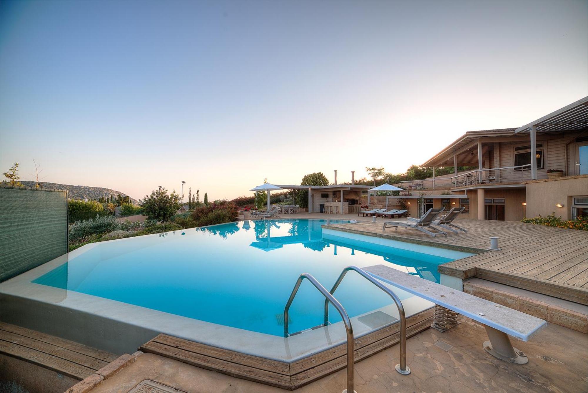 Lyciponon Villa Ανάβυσσος Εξωτερικό φωτογραφία